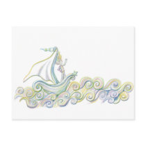 A New Adventure postcards by Beautiful_Things A New Adventure postcards
