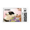 A New Begining, HSMC postage by indigoeye A New Begining, HSMC postage