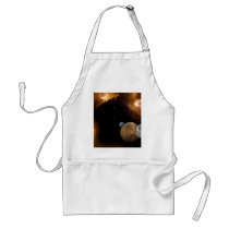 A New Beginning Apron