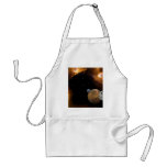 A New Beginning Apron
