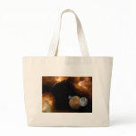 A New Beginning Canvas Bags