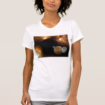 A New Beginning - Customized T-shirts