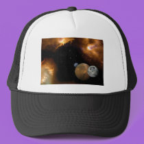 A New Beginning hats by RW_IMAGES A New Beginning hats