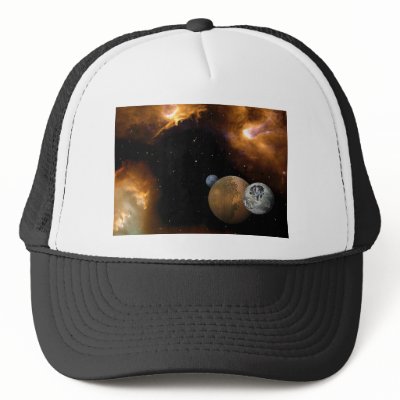 A New Beginning Mesh Hats by RW_IMAGES