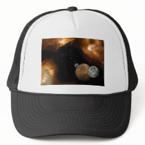A New Beginning hats by RW_IMAGES A New Beginning hats