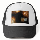 A New Beginning hats