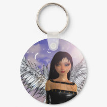 A New Beginning Keychain by SlayerX A New Beginning Keychain