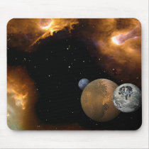 A New Beginning mousepads