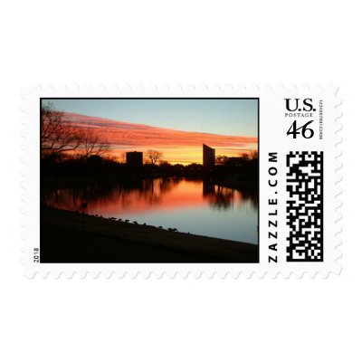 A new beginning. stamp by cruiseboy2