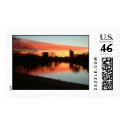A new beginning. postage