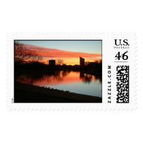 A new beginning. postage by cruiseboy2 A new beginning. postage