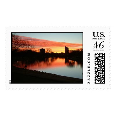 A new beginning. stamp by cruiseboy2