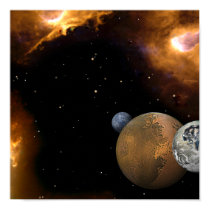 A New Beginning posters by RW_IMAGES A New Beginning posters