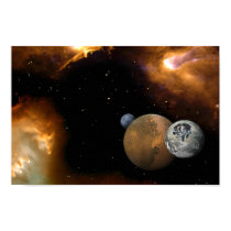 A New Beginning posters by RW_IMAGES A New Beginning posters