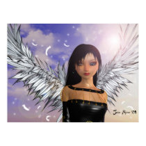 A New Beginning Poster posters by SlayerX A New Beginning Poster posters