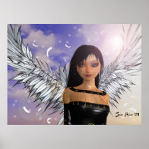 A New Beginning Poster posters