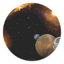 A New Beginning stickers by RW_IMAGES A New Beginning stickers