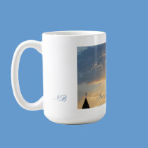 A New Beginnings Mug