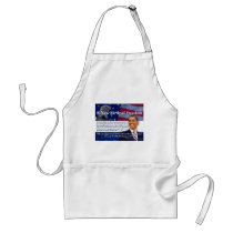 A New Birth of Freedom aprons