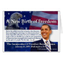 A New Birth of Freedom cards by obamans A New Birth of Freedom cards