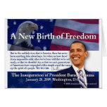 A New Birth of Freedom