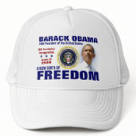 A New Birth of Freedom Mesh Hats