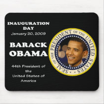 A NEW BIRTH OF FREEDOM Obama Inauguration Day mousepads by Obama_Keepsakes A NEW BIRTH OF FREEDOM Obama Inauguration Day mousepads