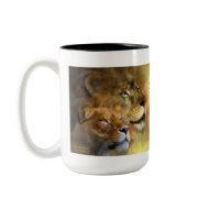 A New Dawn Mug mug