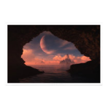 A New Dawn posters