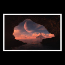 A New Dawn posters