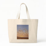 A New Day Begins Canvas Bag