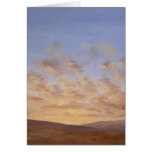 A New Day Begins Cards
