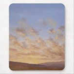 A New Day Begins Mouse Pads