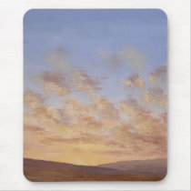 A New Day Begins mousepads