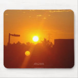 A New Day Mouse Pads