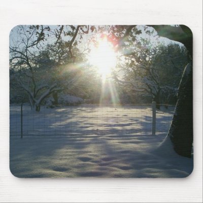 a new day mouse mats by deesbasenjis