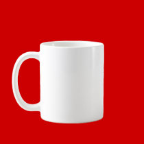 A New Day Mug
