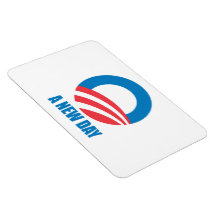 A NEW DAY O -.png Magnet
