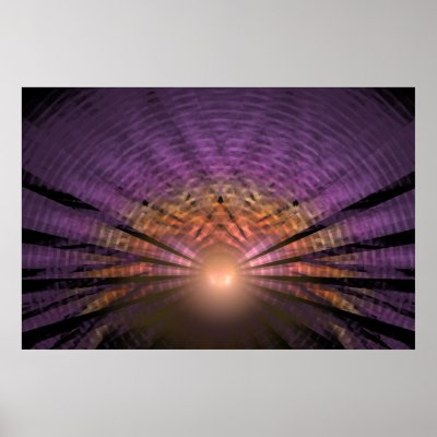 'A New Day' Poster by SBricker