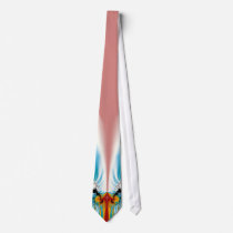 A New Dimension Butterfly Designer Tie!