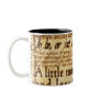 A New Drama - Hamlet Mug