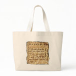 A New Drama - Hamlet Tote Tote Bags