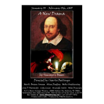 A New Drama Poster posters by MBSProductions A New Drama Poster posters