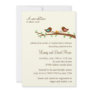 A New Egg Baby Shower Invitation