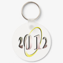 A New Era keychains