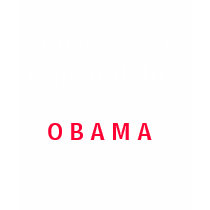 A new era of responsibility, O B A M A t-shirts by tochka A new era of responsibility, O B A M A t-shirts