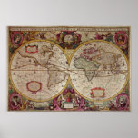 World Maps