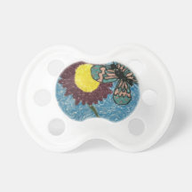 A New Life Pacifier
