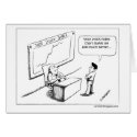 A New Look at The 2008 Stock Market cards