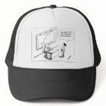 A New Look at The 2008 Stock Market Hats